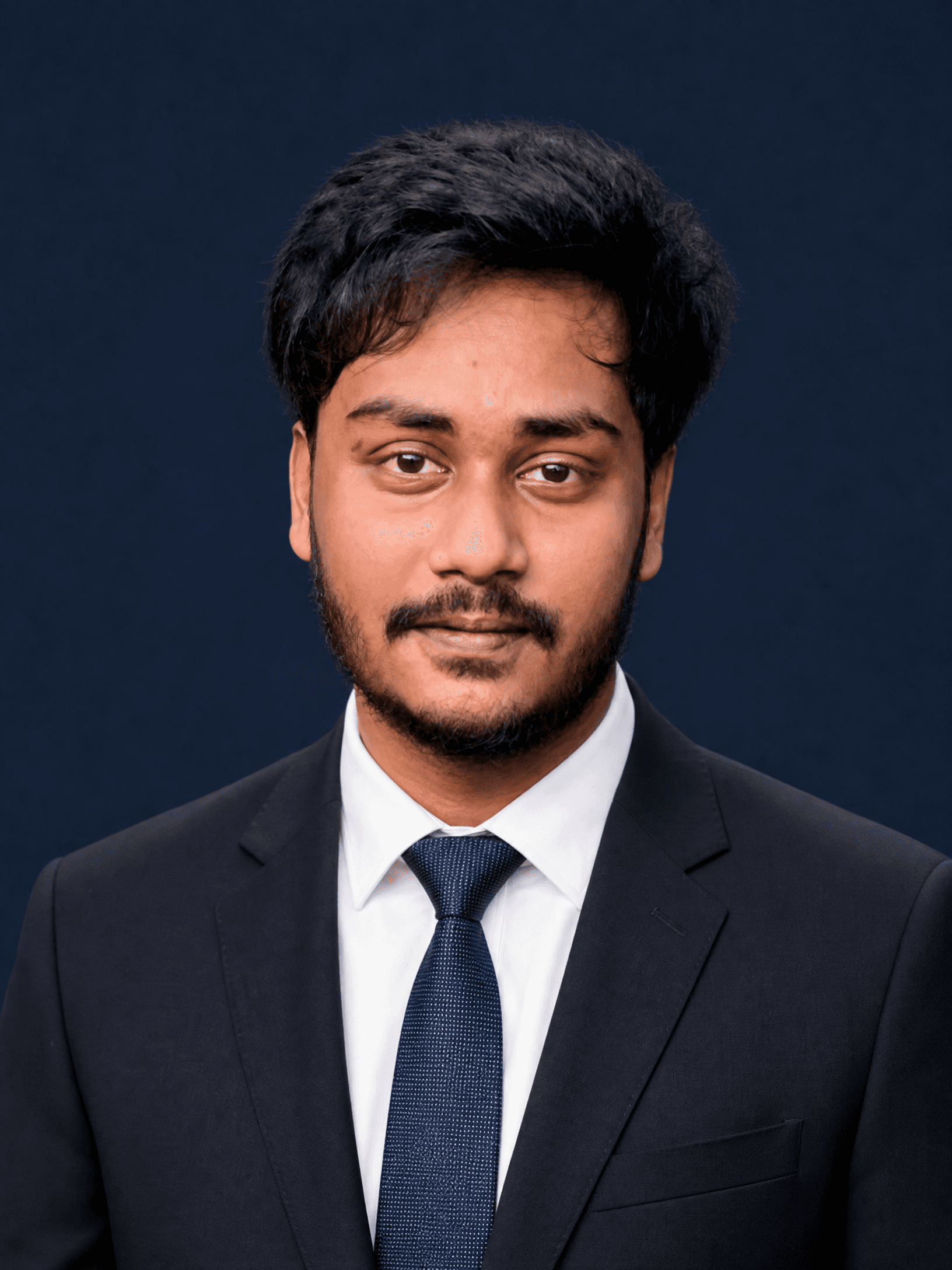 Al Imran Hossain